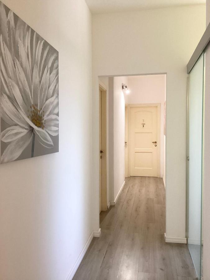 Casa de hóspedes Iris Cagliari